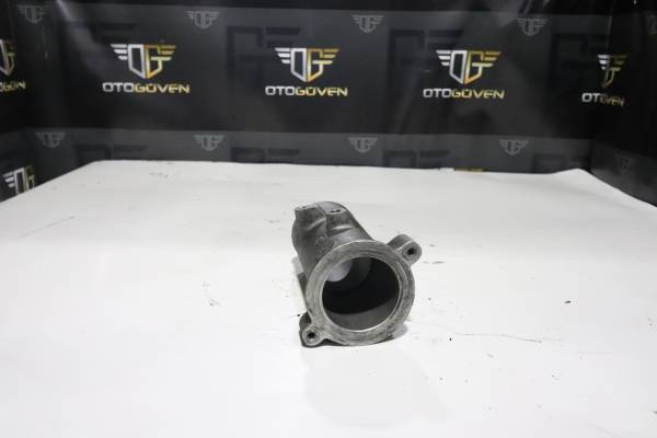 FORD CUSTOM 310 L DELUXE ÇIKMA PARÇA TRANSİT 347 EMME MANİFOLDU BORUSU